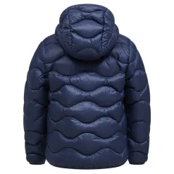 Dunjackor|Allt Under Jackor | Peak Performance Helium Down Hood Jacket Junior
