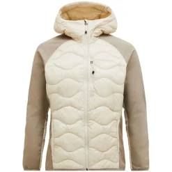 Clearance Peak Performance Helium Down Hybrid Hood Herr