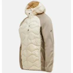 Clearance Peak Performance Helium Down Hybrid Hood Herr