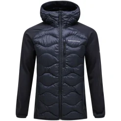 Sale Peak Performance Helium Down Hybrid Hood Herr