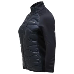 Hybridjackor|Skidkläder | Peak Performance Heiu Down Hybrid Jacket Da