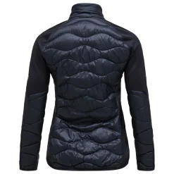 Outlet Peak Performance Helium Down Hybrid Jacket Dam