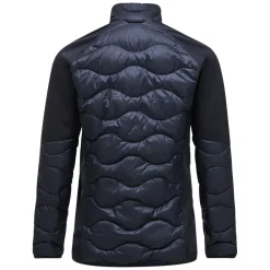 Hybridjackor | Peak Performance Heiu Down Hybrid Jacket Herr