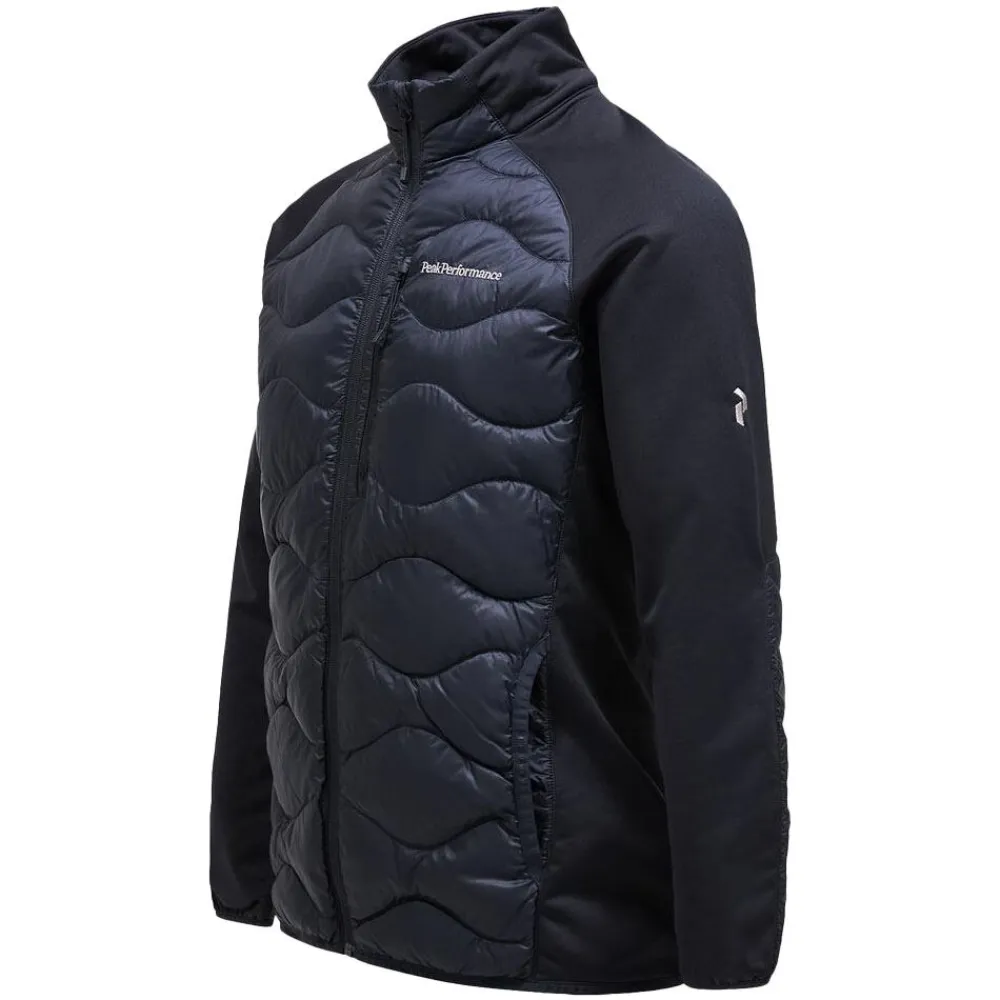 Hybridjackor | Peak Performance Heiu Down Hybrid Jacket Herr