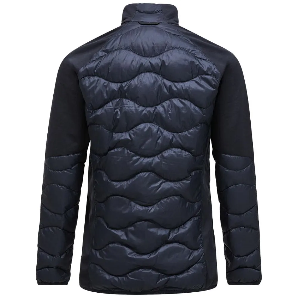 Clearance Peak Performance Helium Down Hybrid Jacket Herr