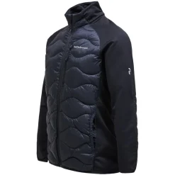 Clearance Peak Performance Helium Down Hybrid Jacket Herr