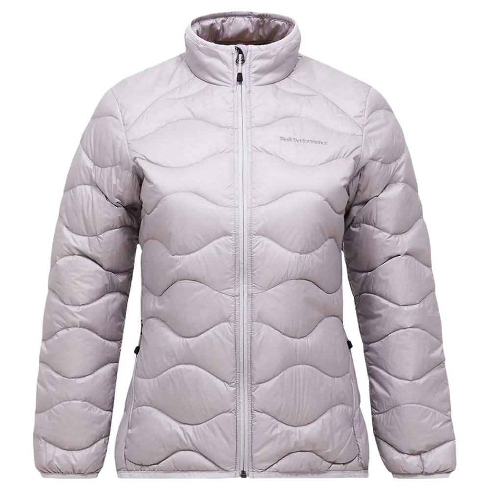 Lättviktsjackor|Allt Inom Outdoor | Peak Performance Heiu Down Jacket Da