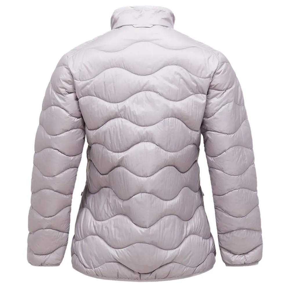 Lättviktsjackor|Allt Inom Outdoor | Peak Performance Heiu Down Jacket Da