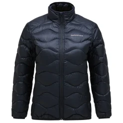 New Peak Performance Helium Down Jacket Dam