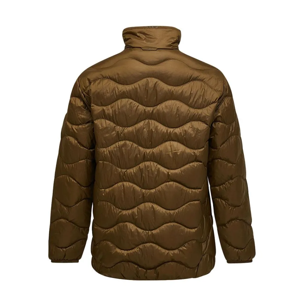 Lättviktsjackor|Allt Inom Outdoor | Peak Performance Heiu Down Jacket Herr