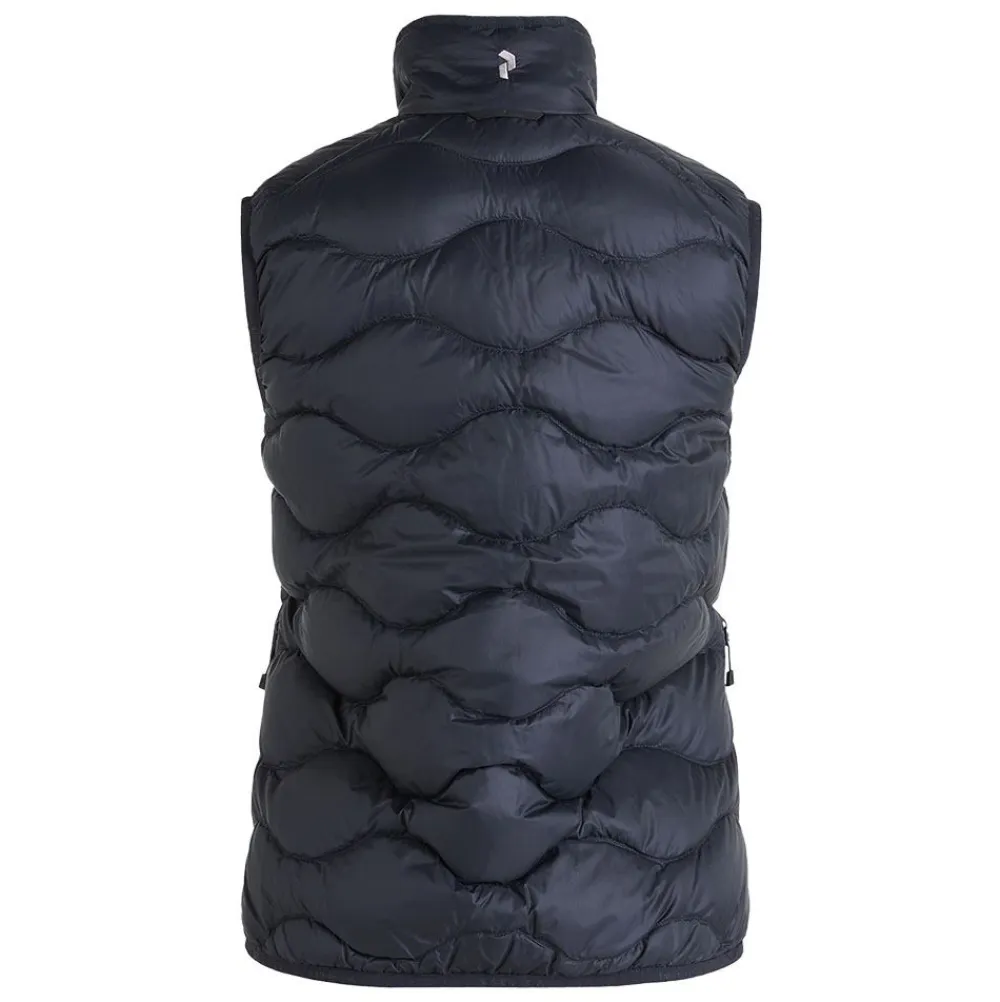 Clearance Peak Performance Helium Down Vest Dam