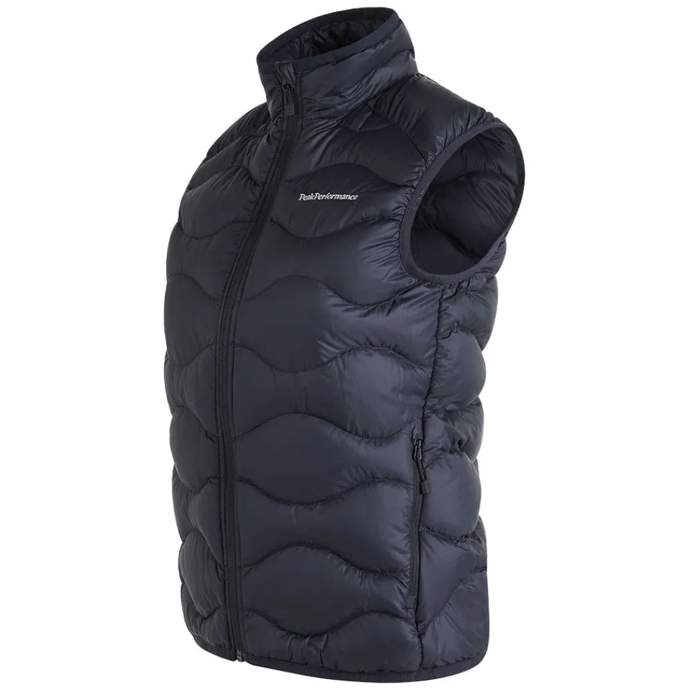 Clearance Peak Performance Helium Down Vest Dam