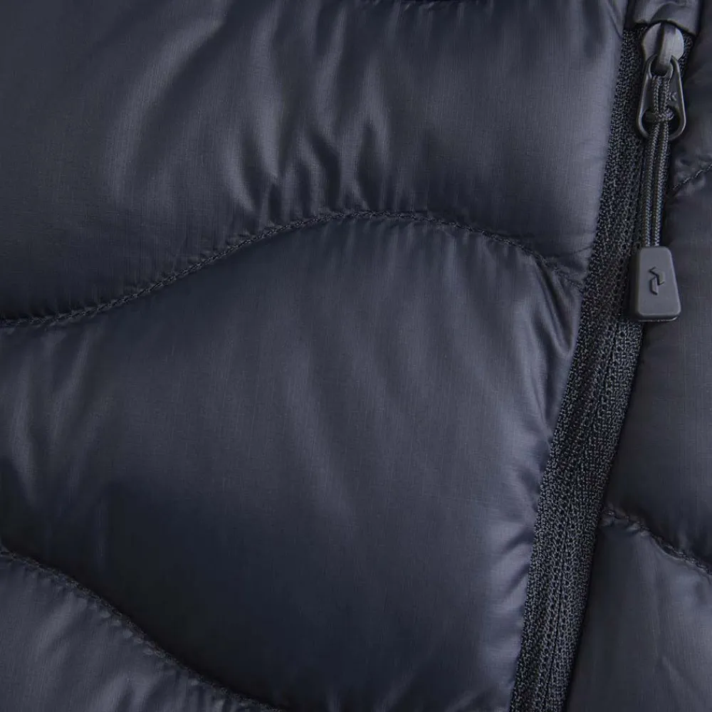 Clearance Peak Performance Helium Down Vest Dam