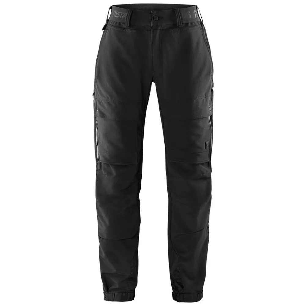 Workwear Dam | Fristads Kansas Heliu friluftbyxor tretch da