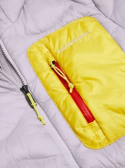 Lättviktsjackor|Allt Inom Outdoor | Peak Performance Heiu Utiity Down Hood Da