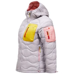 Lättviktsjackor|Allt Inom Outdoor | Peak Performance Heiu Utiity Down Hood Da