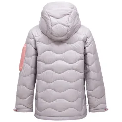 Lättviktsjackor|Allt Inom Outdoor | Peak Performance Heiu Utiity Down Hood Da