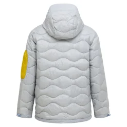 Lättviktsjackor|Allt Inom Outdoor | Peak Performance Heiu Utiity Down Hood Herr
