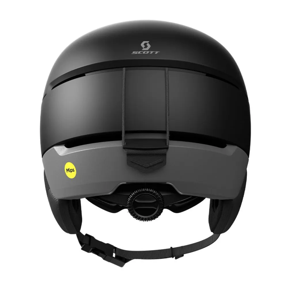 Hot Scott Helmet Flow Mips