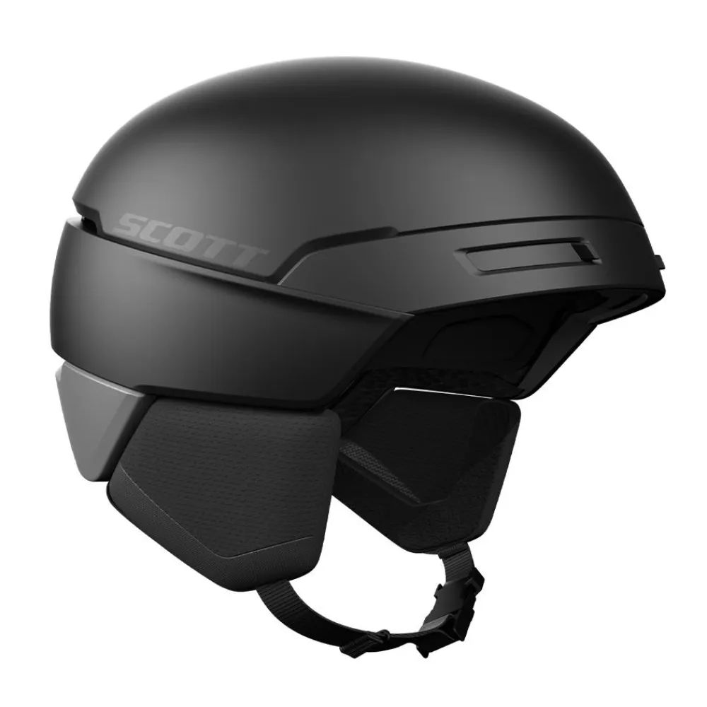 Hot Scott Helmet Flow Mips