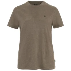 Allt Under Överdelar|T-Shirts & Linnen | Fjällräven Hep Bend T-hirt Da