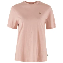 Allt Under Överdelar|T-Shirts & Linnen | Fjällräven Hep Bend T-hirt Da