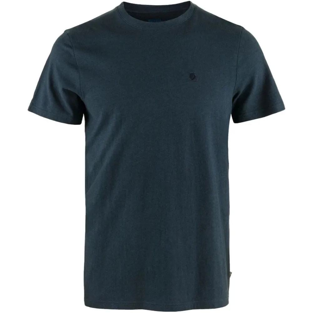 Friluftskläder|Allt Inom Outdoor | Fjällräven Hep Bend T-Shirt Herr