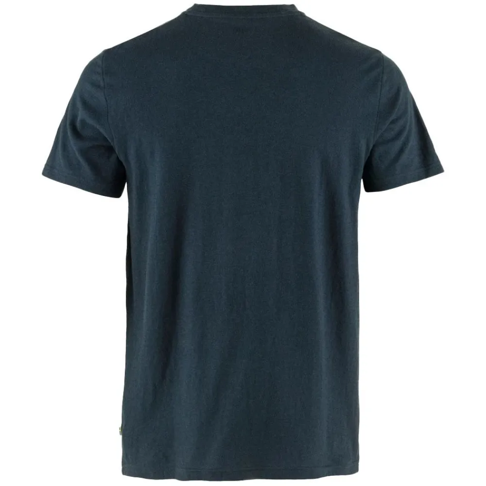 Friluftskläder|Allt Inom Outdoor | Fjällräven Hep Bend T-Shirt Herr