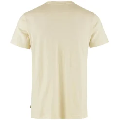 New Fjällräven Hemp Blend T-Shirt Herr