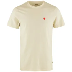 New Fjällräven Hemp Blend T-Shirt Herr