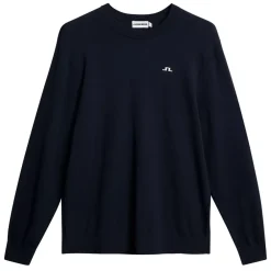 Sale J.Lindeberg Henry Knitted Sweater Herr