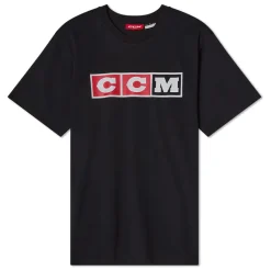 Allt Inom Hockey | CCM HERITAGE 3 BOCK TEE ENIOR