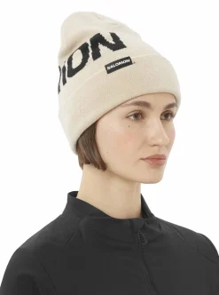 New Salomon HERMITAGE BEANIE