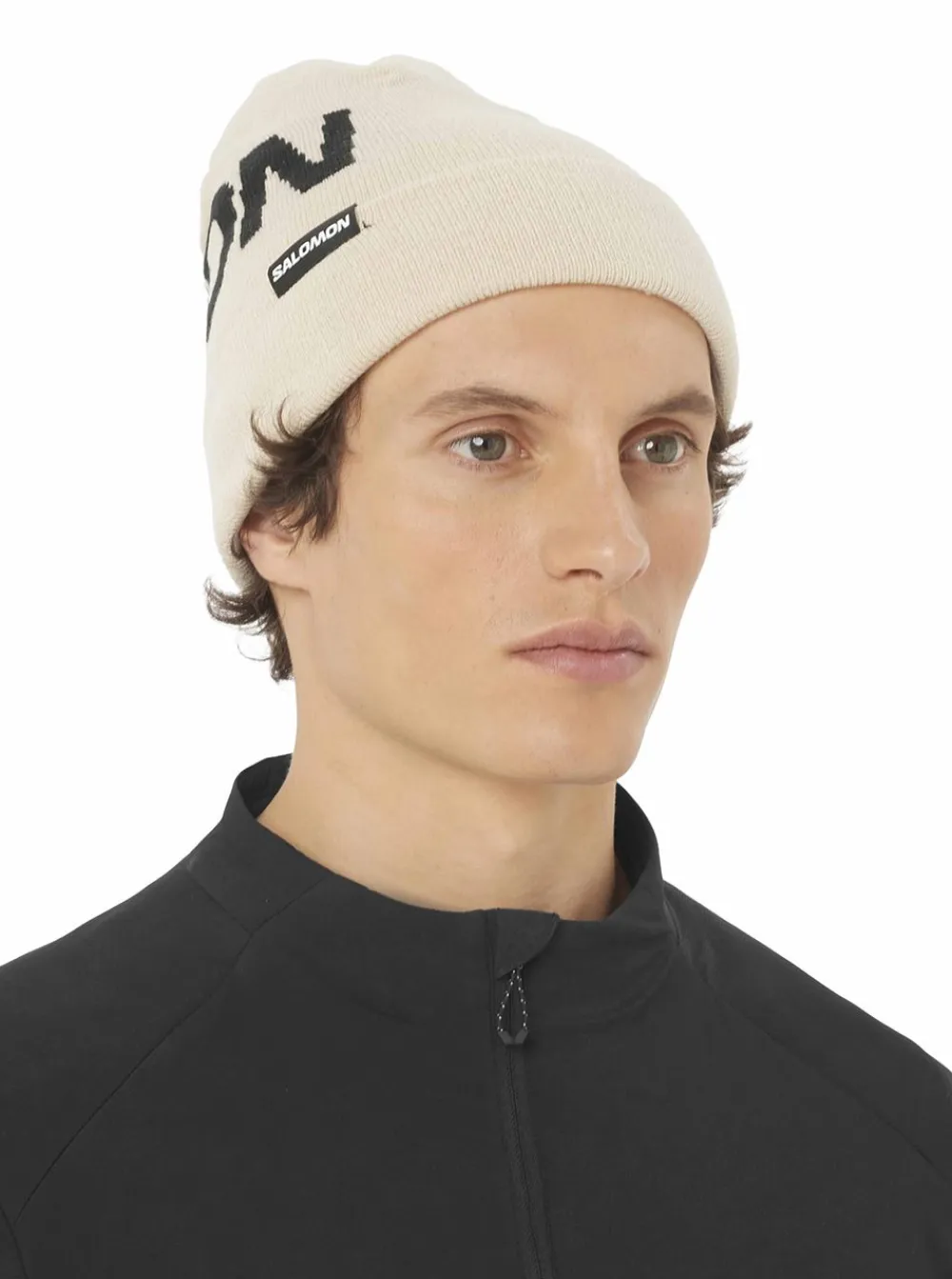 Accessoarer | Salomon HERMITAGE BEANIE