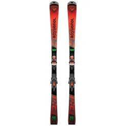 Alpint | Rossignol Hero Elite ST TI Konect Inkl. Look NX12