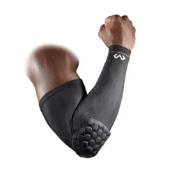 Clearance McDavid Hex Shooter Arm Sleeve