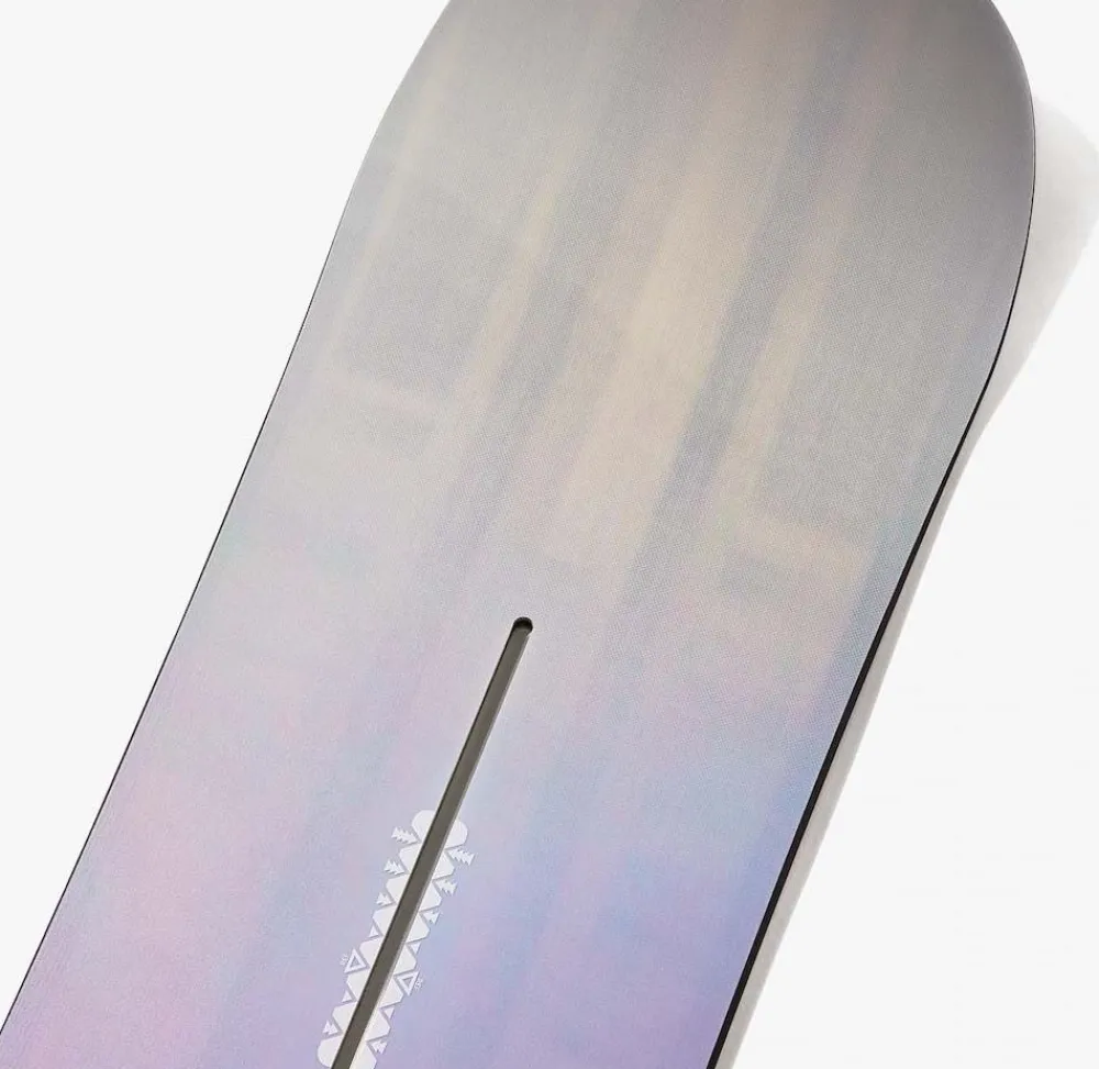 Snowboard | Burton Hideaway Dam