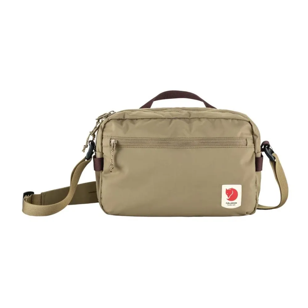 Clearance Fjällräven High Coast Crossbody