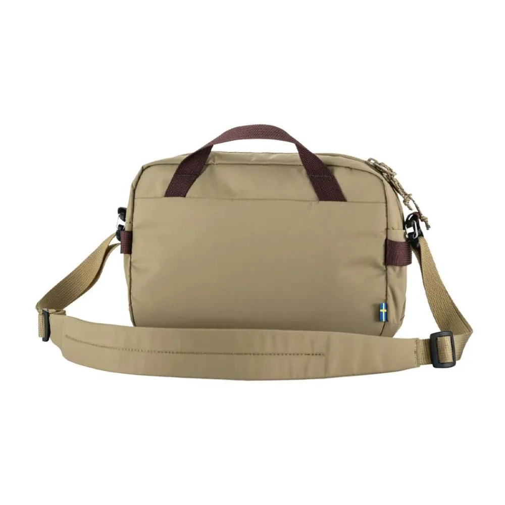 Clearance Fjällräven High Coast Crossbody