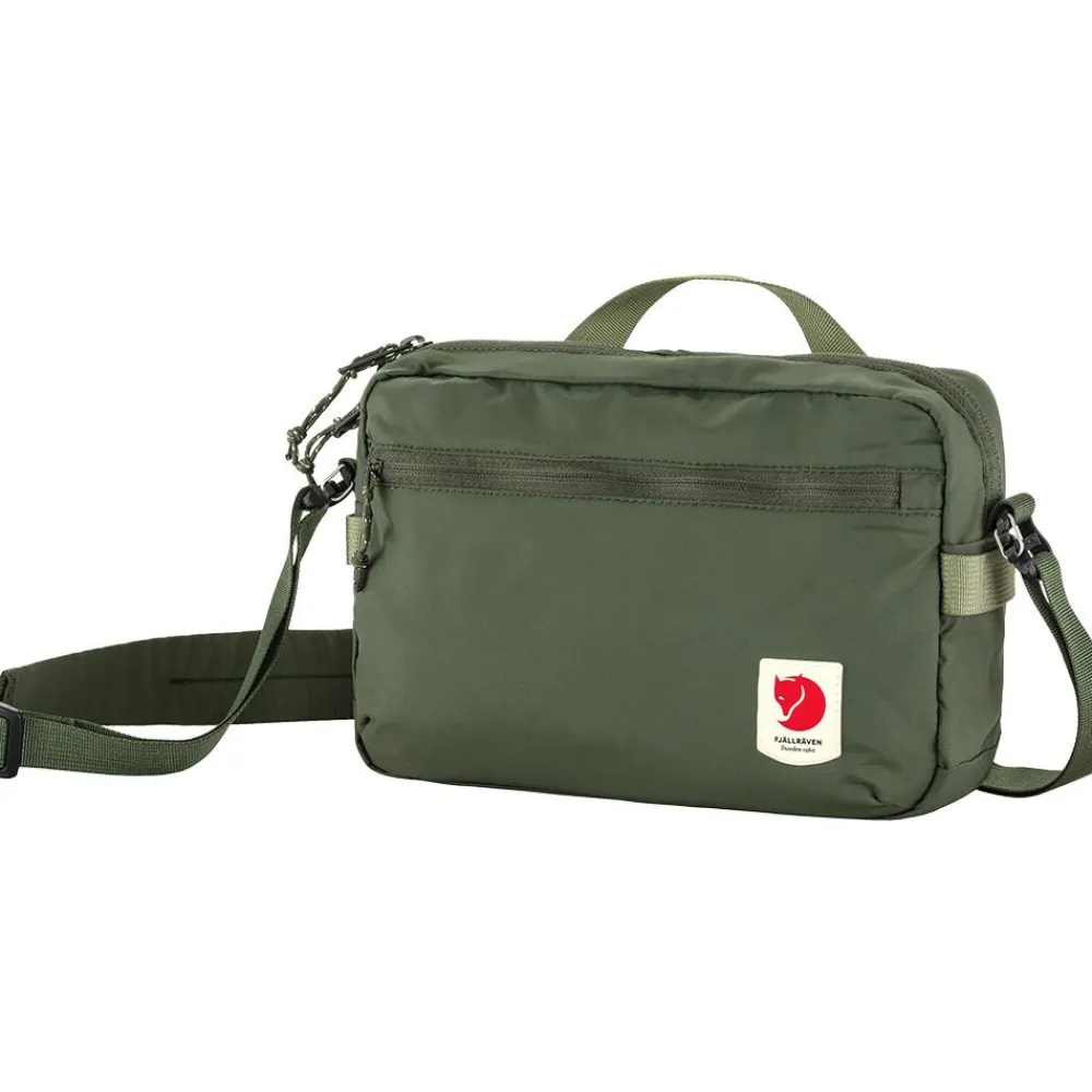 Clearance Fjällräven High Coast Crossbody
