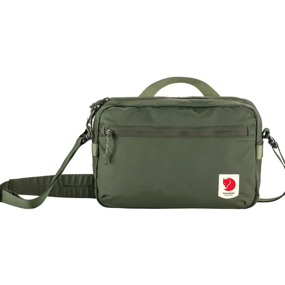 Clearance Fjällräven High Coast Crossbody