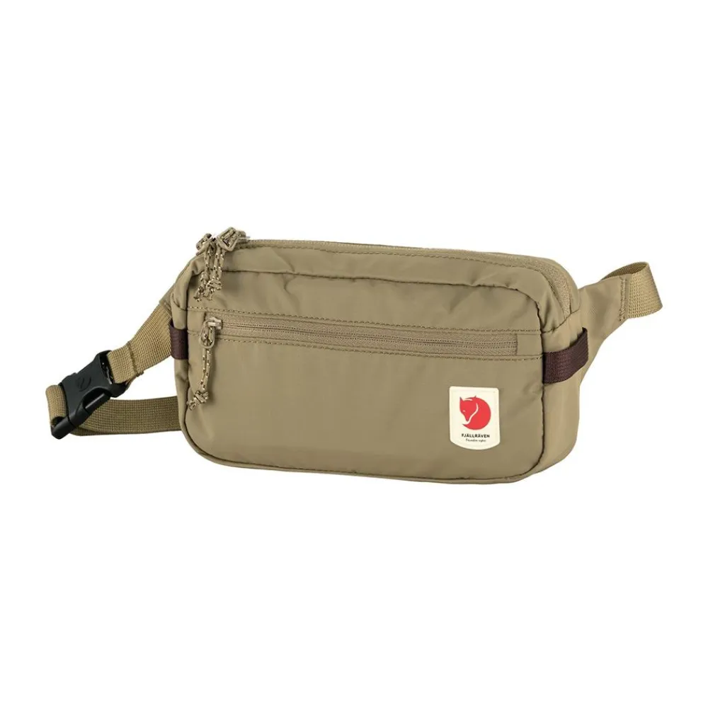 New Fjällräven High Coast Hip Pack