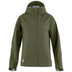 Online Fjällräven High Coast Hydratic Trail Jacket Dam