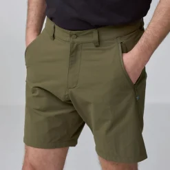 Shorts|Allt Under Nederdelar | Fjällräven High Coast Pack Shorts Herr