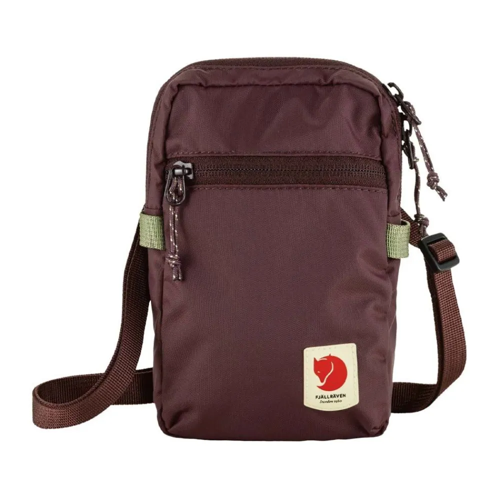 Outlet Fjällräven High Coast Pocket