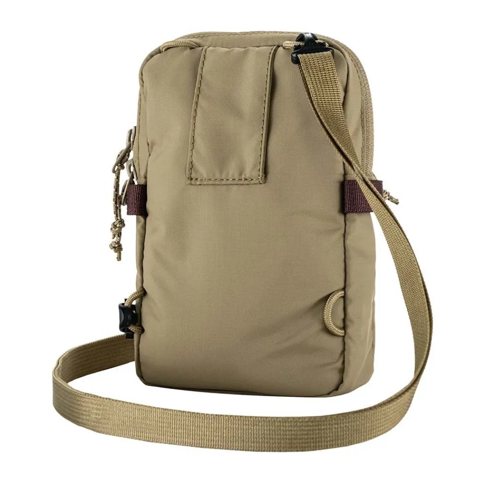 Väskor | Fjällräven High Coast Pocket
