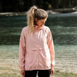 Best Fjällräven High Coast Wind Hoodie Dam