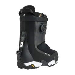 Best Burton Highshot X Step On Dam