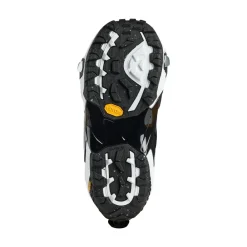 Best Burton Highshot X Step On Dam