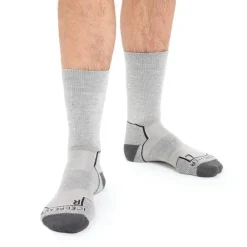 Outlet Icebreaker Hike+ Medium Crew Herr